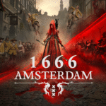 1666 Amsterdam Demo
