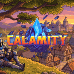 Calamity Demo