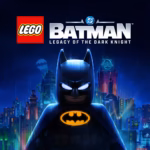 LEGO® Batman™: Legacy of the Dark Knight