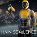 Main Sequence Demo